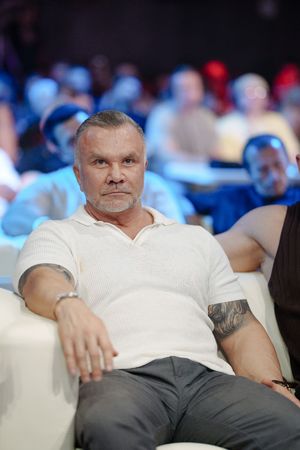 Фоторепортаж NBC BATTLE 3 (7.06.26)